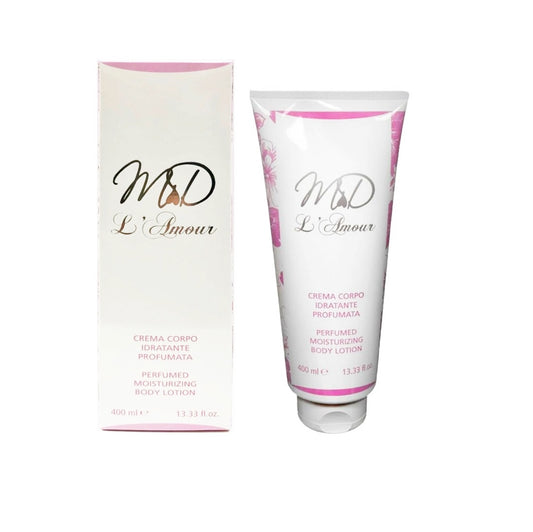 L'Amour Body Lotion