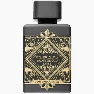 Cofanetto Lattafa Badee Al Oud  Eau de Parfum 5 ml Vapo