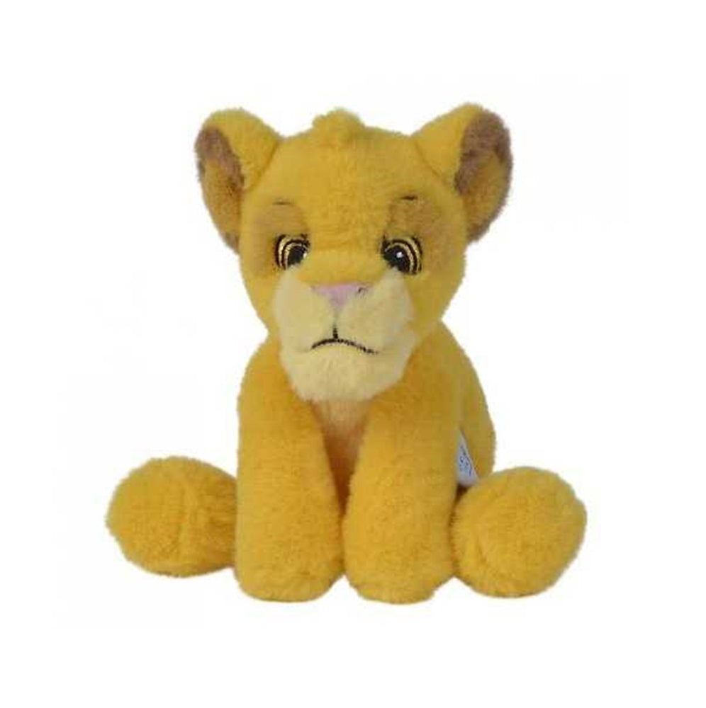 Peluche Simba 25cm