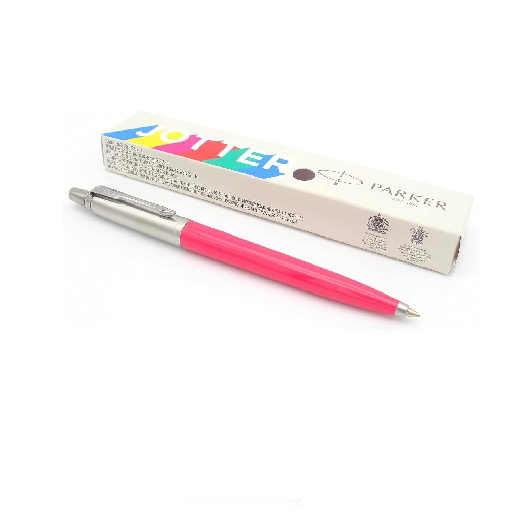 Penna a Sfera Jotter Magenta