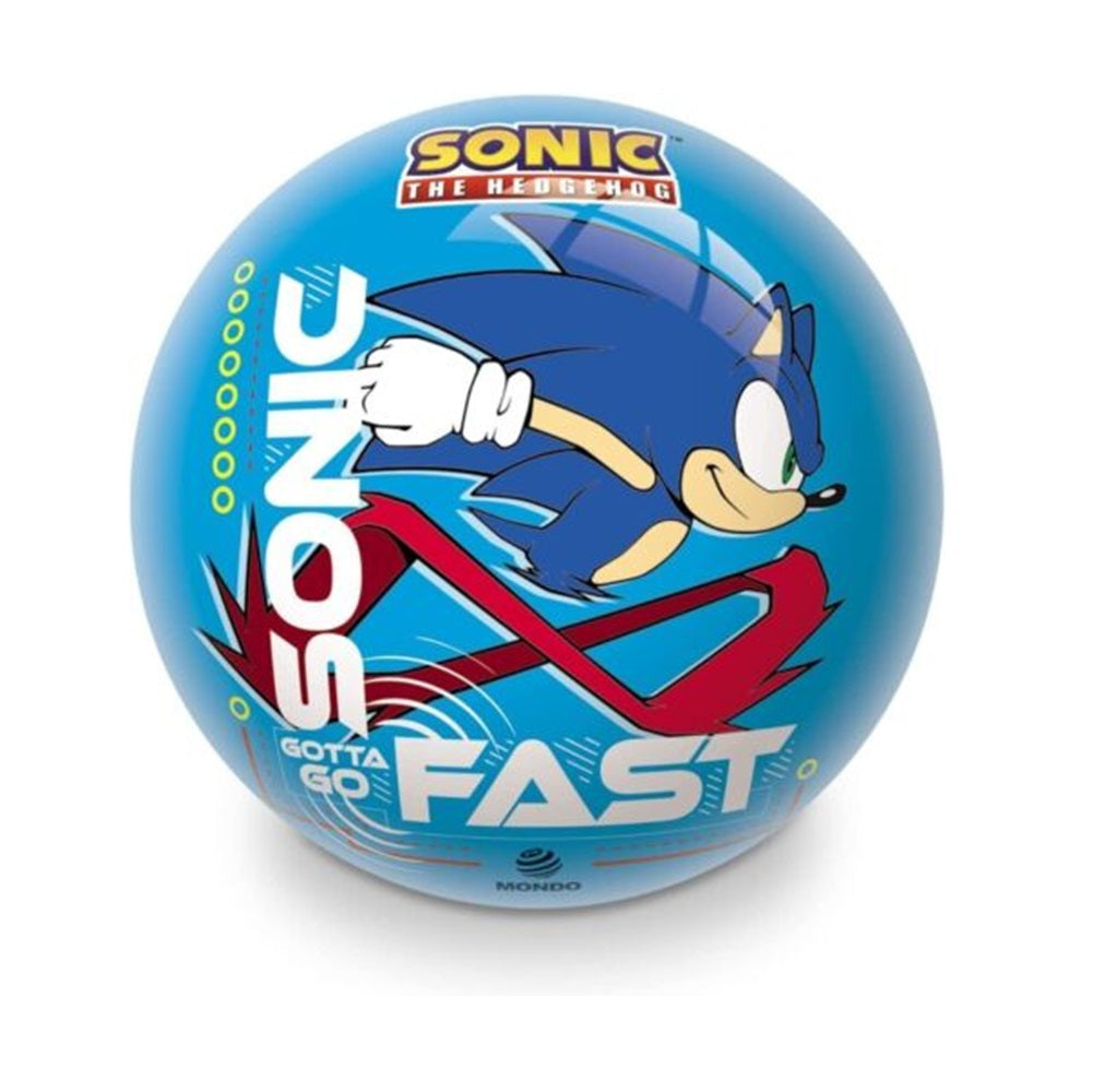 Pallone Sonic