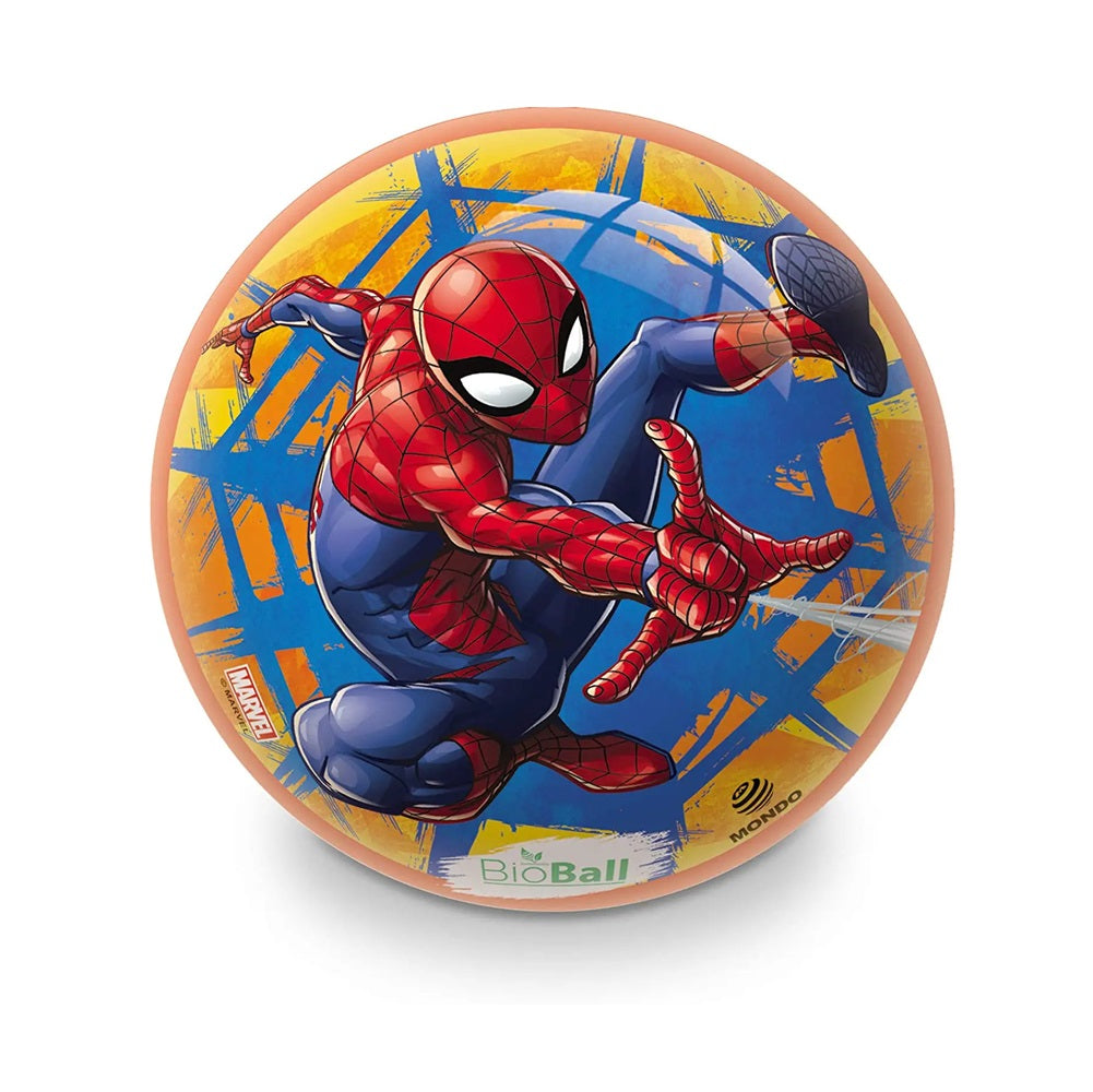 Pallone Spideman