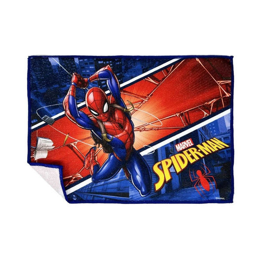 Tovaglietta Spiderman in Tessuto