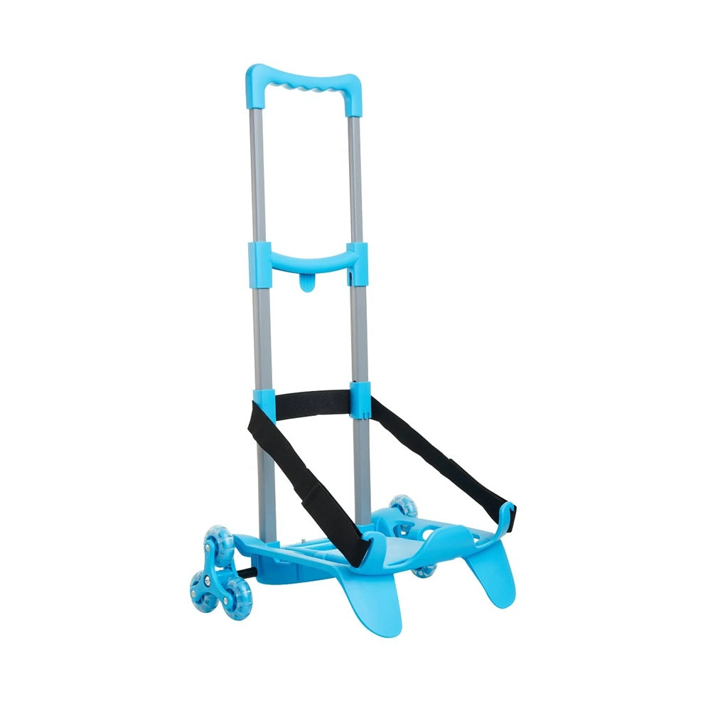 Be Box Trolley 3WD Azzurro