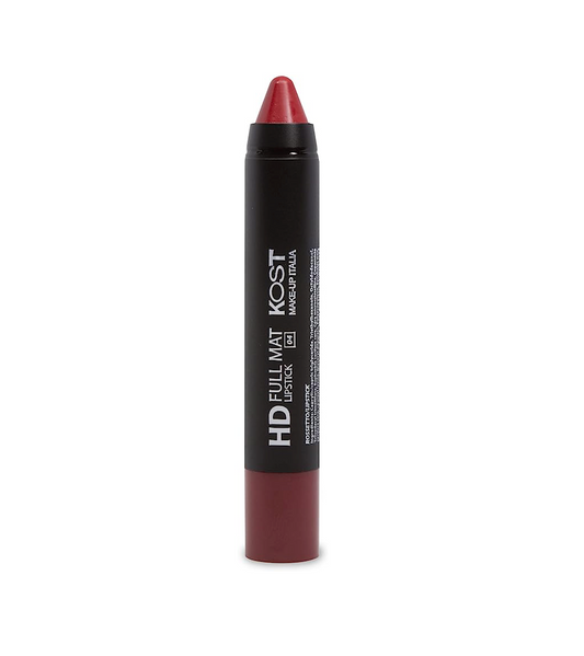 HD Full Mat Lipstick 04