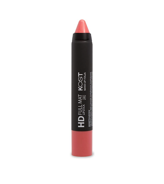 HD Full Mat Lipstick 06