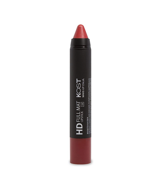 HD Full Mat Lipstick 12