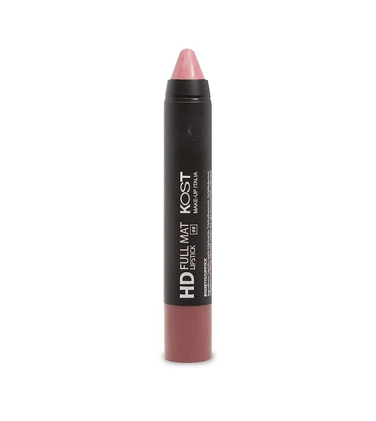 HD Full Mat Lipstick 08