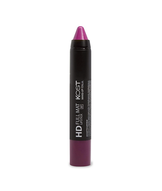HD Full Mat Lipstick 07