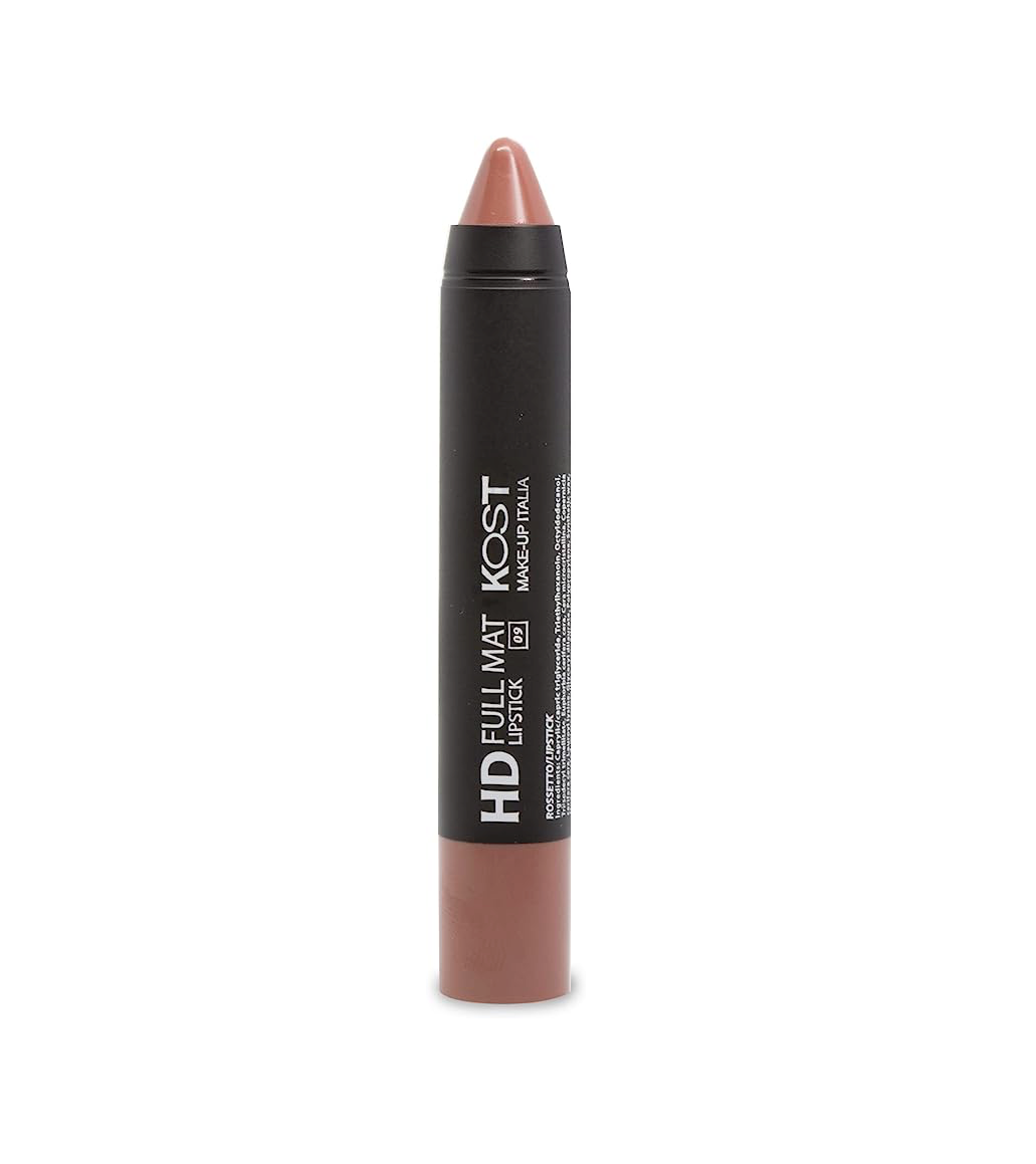 HD Full Mat Lipstick 09