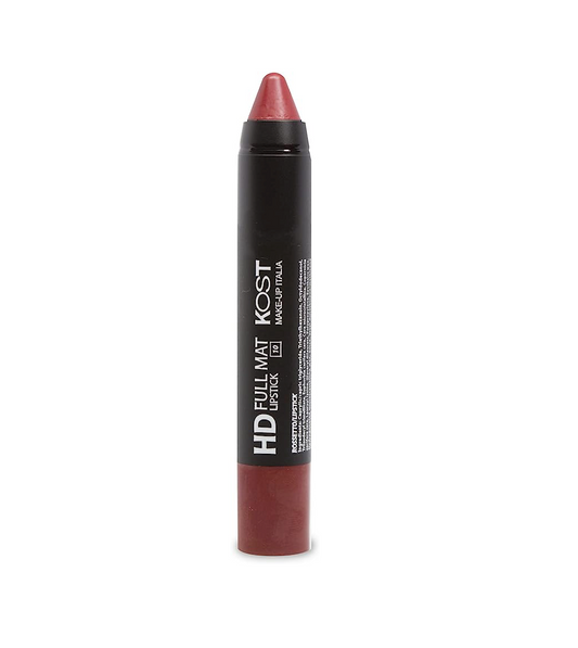 HD Full Mat Lipstick 10