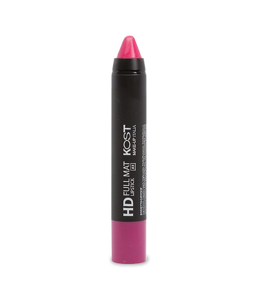 HD Full Mat Lipstick 03