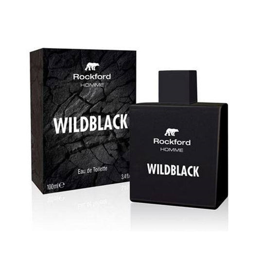 Wildblack